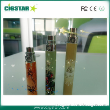 Electronic Vapor Cigarette EGO Battery